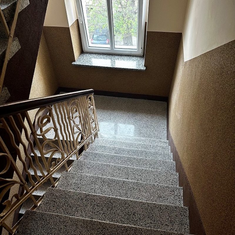 renowacja lastryko